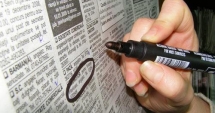 Stire din Social : Bursa locurilor de muncă: 6.693 de absolvenți selecționați și 407 încadrați pe loc
