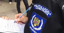 Stire din Eveniment : Fără comerț stradal! Poliția Locală, control în zona pieței Brick