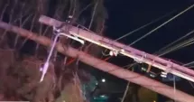 Stire din Eveniment : Mai multe localităţi au rămas fără curent electric și apă, din cauza viscolului
