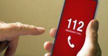 Stire din Eveniment : Apelurile la 112 vor fi localizate cu ajutorul unei aplicații