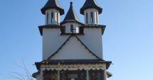 Stire din Cultură-Educație : Locașul de la Strunga, finalizat în curând