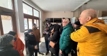 Stire din Social : După protestele din zona Abator, primarul susține suspendarea temporară a proiectului parcării