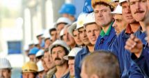Stire din Social : Aproape 34.000 de locuri de muncă vacante la nivel național