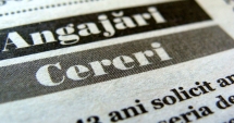 Stire din Social : Vești bune înainte de Paște. Mii de locuri de muncă disponibile