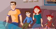 Stire din Eveniment : VIDEO / Recomandări în cazul unui cutremur - Acasă