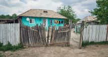 Stire din Actualitate : Românii care locuiesc în condiții extrem de precare și în locuințe supraaglomerate