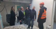 Stire din Social : Locuințe protejate pentru persoanele cu dizabilități, în dezvoltare la Topraisar și Băneasa