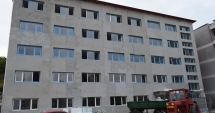Stire din Politică-Administrație : Noi criterii de repartizare a locuințelor sociale în Cernavodă