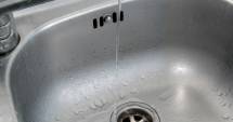 Stire din Social : Locuitorii din Eforie, fără apă rece