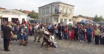 Stire din Politică-Administrație : Locuitorii  din Cernavodă,  întâmpinați  cu surprize  la "Zilele Recoltei"