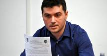Stire din Politică-Administrație : Primarul George Scupra: "Locuitorii din satul Poiana vor avea un centru cultural modern"