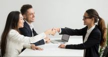 Stire din Social : Cauți un loc de muncă în țară sau în străinătate? Consultă posturile disponibile!