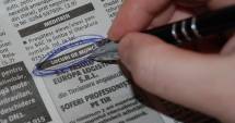 Stire din Social : Târg de locuri de muncă, la Constanța