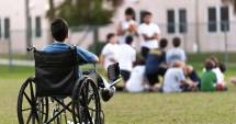 Stire din Social : Locuri de muncă pentru persoanele cu dizabilități din Constanța