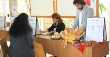 Stire din Social : Ce locuri de muncă  sunt disponibile, la Constanța
