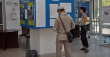 Stire din Social : În atenția șomerilor din Contanța:  se caută bucătari, lăcătuși mecanici, ospătari  și vânzători