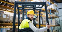 Stire din Social : Noi oferte de muncă pentru şomeri. Ce meserii se caută