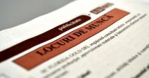 Stire din Social : Mii de locuri de muncă vacante pentru șomeri. Iată ce se caută!