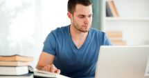 Stire din Cultură-Educație : Locuri fără taxă, la universitate, pentru absolvenții liceelor de la țară