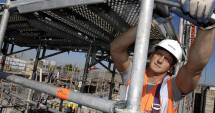 Stire din Social : Constanța, inexistentă pe harta orașelor care caută forță de muncă