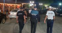 Stire din Eveniment : Ce restricții, ce distanțare socială?! A plouat cu amenzi la concertele din Mamaia și Năvodari