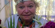 Stire din Social : Doliu în medicina constănțeană. S-a stins din viață dr. Emilia Loghin