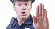 Stire din Fun : Logica polițistului...