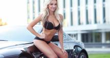 Stire din Fun : Logică de blondă,  întrebări de polițist