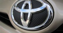 Stire din Tehnologie : TOYOTA recheamă în SERVICE mii de modele