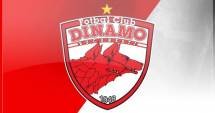 Stire din Sport : Dinamo a rămas fără antrenor!