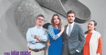 Stire din Cultură-Educație : Teatrul de Stat a amânat premiera ”Logodnă relativă” pentru primul weekend din februarie