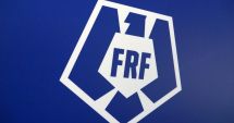 Stire din Sport : Fotbal / Luni, şedința Comitetului Executiv al Federației Române de Fotbal