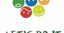 Stire din Social : Provocare. 1 milion de experiențe Let's Do It, Romania