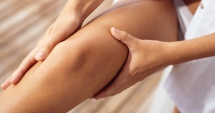 Stire din Sănătate : Când piciorul amorțește, nervul sciatic este deja afectat. Ce este de făcut