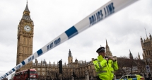 ATENTAT LONDRA / Încă un suspect a fost reținut de poliția britanică