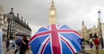 Stire din Actualitate : Adio, dar rămân cu tine! Mesajul  Marii Britanii pentru Uniunea Europeană