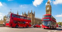 Stire din Actualitate : Londra, încrezătoare în încheierea unui acord cu Uniunea Europeană