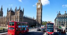 Stire din Actualitate : Londra vrea să pună în practică o înregistrare simplă pentru cetățenii UE