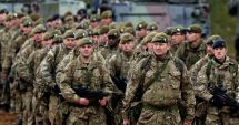 Stire din Actualitate : Londra va menține o prezență militară în Germania, după Brexit