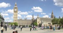 Stire din Actualitate : Londra alocă 3 milioane de lire sterline pentru a proteja drepturile britanicilor în UE