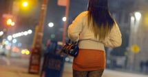Stire din Eveniment : Zeci de românce, prostituate de lux în Londra! Percheziții și în Constanța