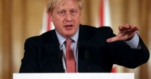 Stire din Actualitate : Londra pregătește măsuri ca în timp de război