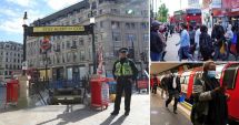 Stire din Eveniment : Decizie de ULTIMĂ ORĂ a guvernului britanic. Cine și când intră în carantină. Amenda pentru nerespectare - 1.000 de lire