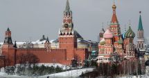 Stire din Actualitate : Londra acuză Moscova că urmăreşte să instaleze un lider pro-rus la Kiev
