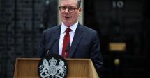 Stire din Actualitate : Londra şi Dublinul doresc să-şi relanseze relaţiile bilaterale