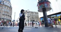 Stire din Actualitate : Atac cu cuțitul în centrul Londrei: o fetiță de 11 ani și o femeie au fost înjunghiate