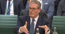 Stire din Actualitate : Londra denunţă „maşina de război sângeroasă a lui Putin”