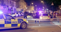 Stire din Actualitate : Marea Britanie: Cinci persoane rănite într-un atac cu acid la Londra