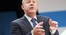 Stire din Actualitate : Londra face planuri pentru ieșirea din UE fără un acord