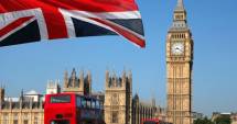 Stire din Actualitate : EXPLOZIE puternică la un hotel de cinci stele din Londra